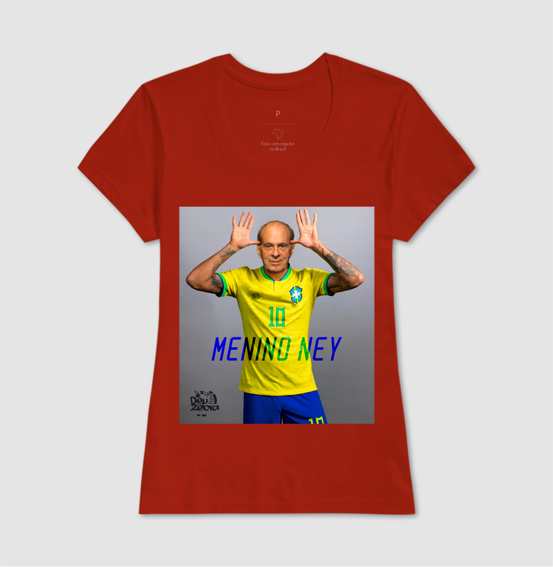 Camisa 13