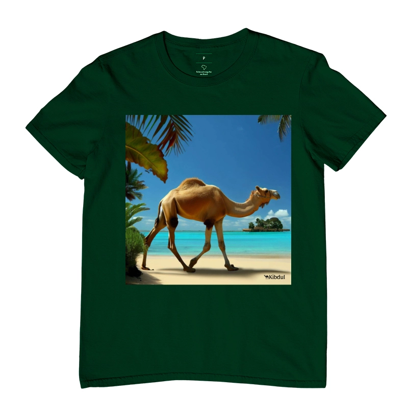 Camisa 11