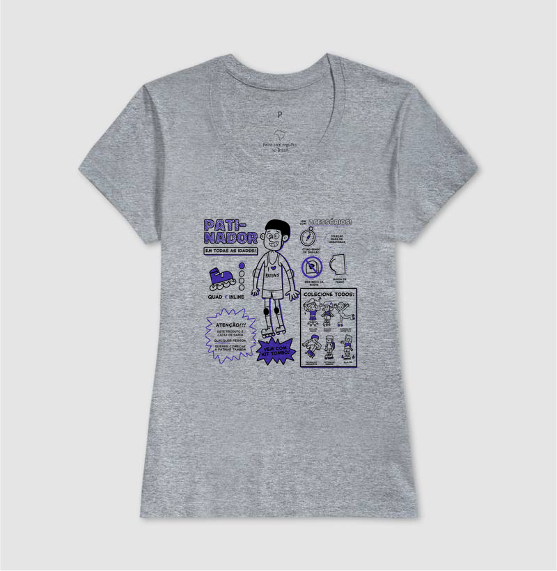 Camisa 9