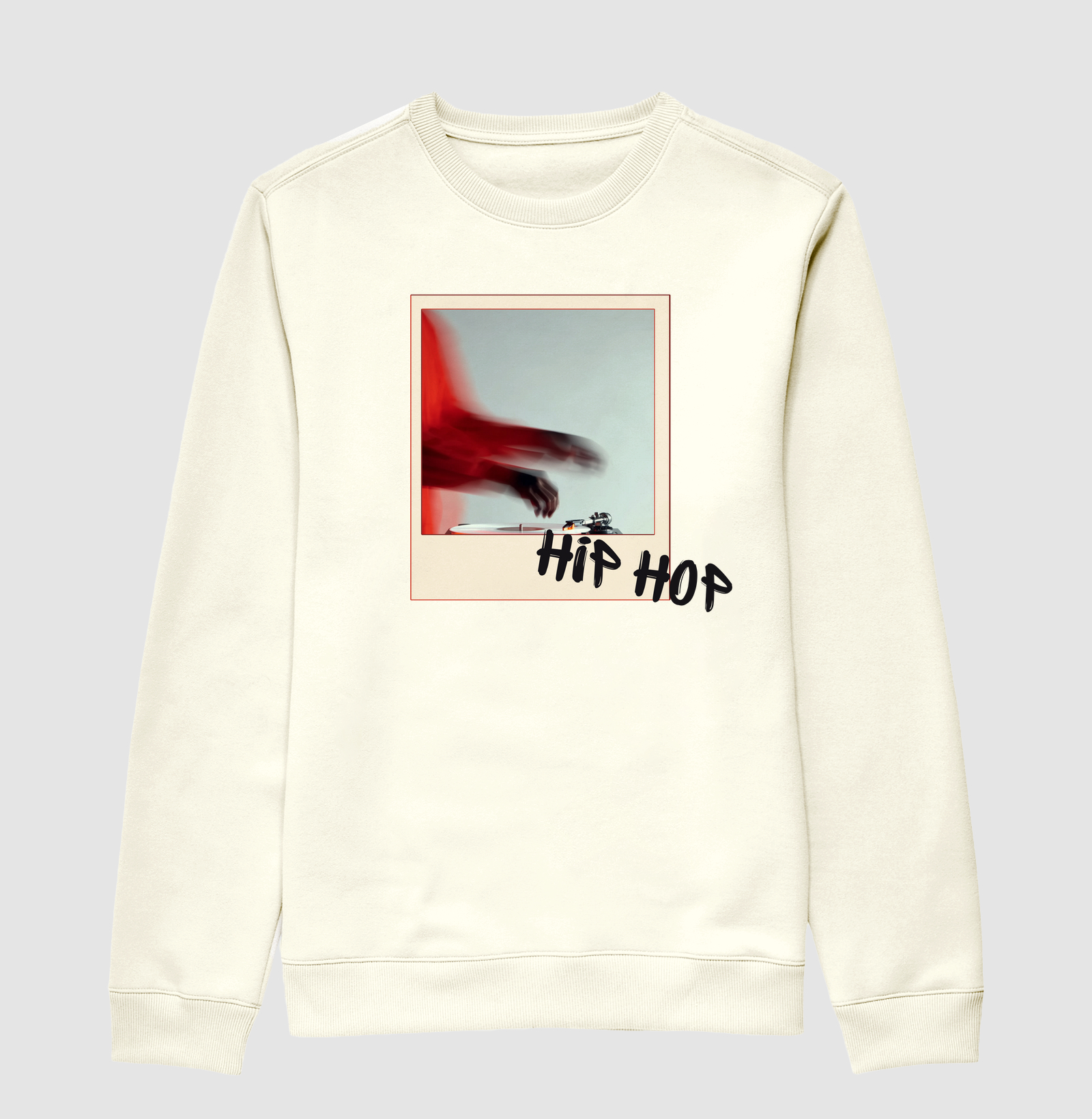 HipHop
