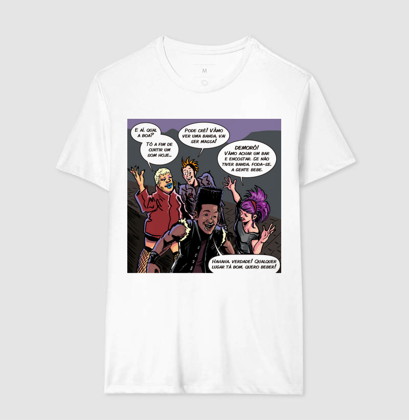 Camisa 3