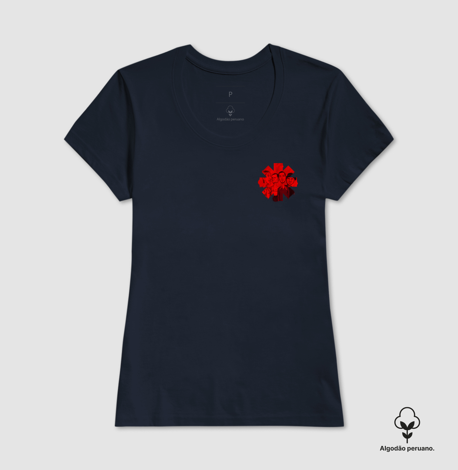 Camisa 9