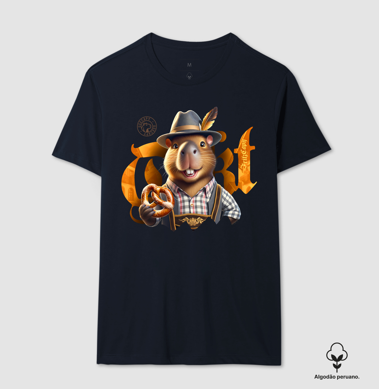 Camisa 1