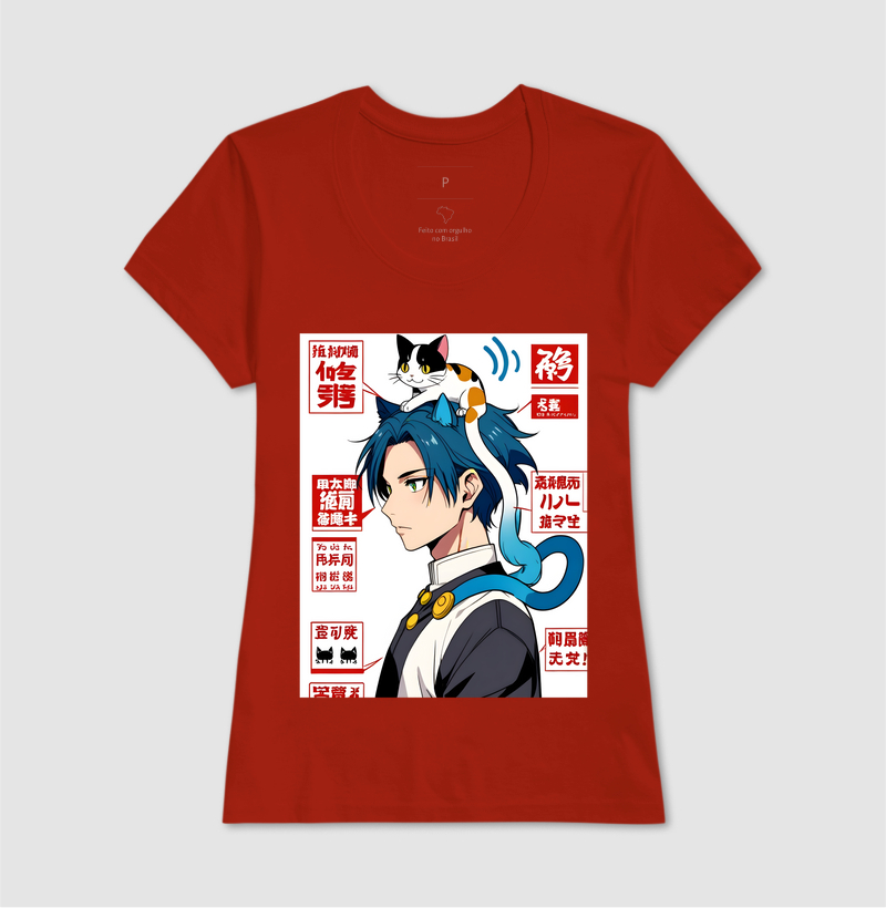 Camisa 10
