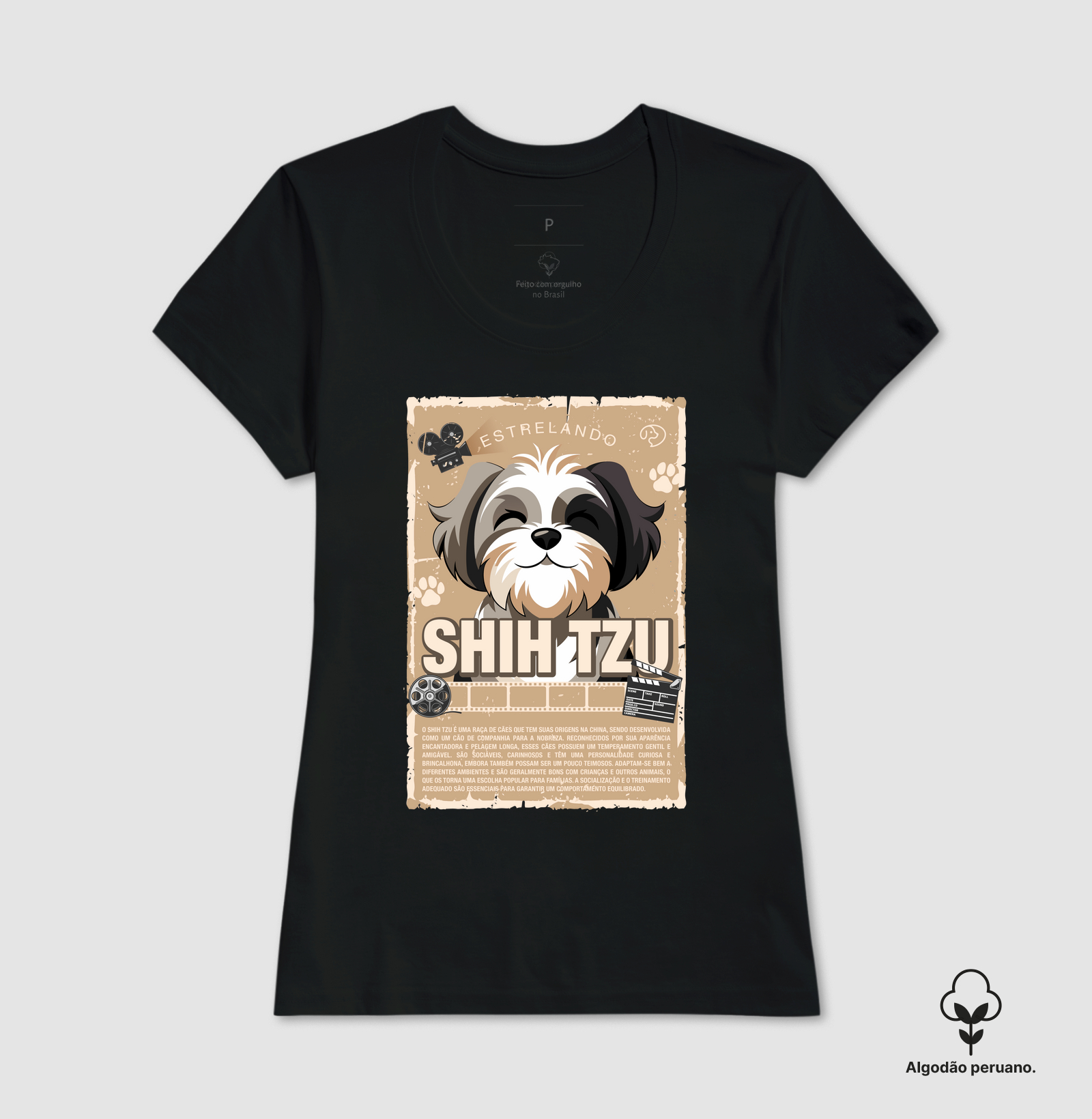 Camisa 4