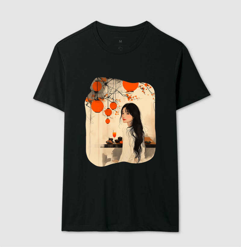 Camisa 11