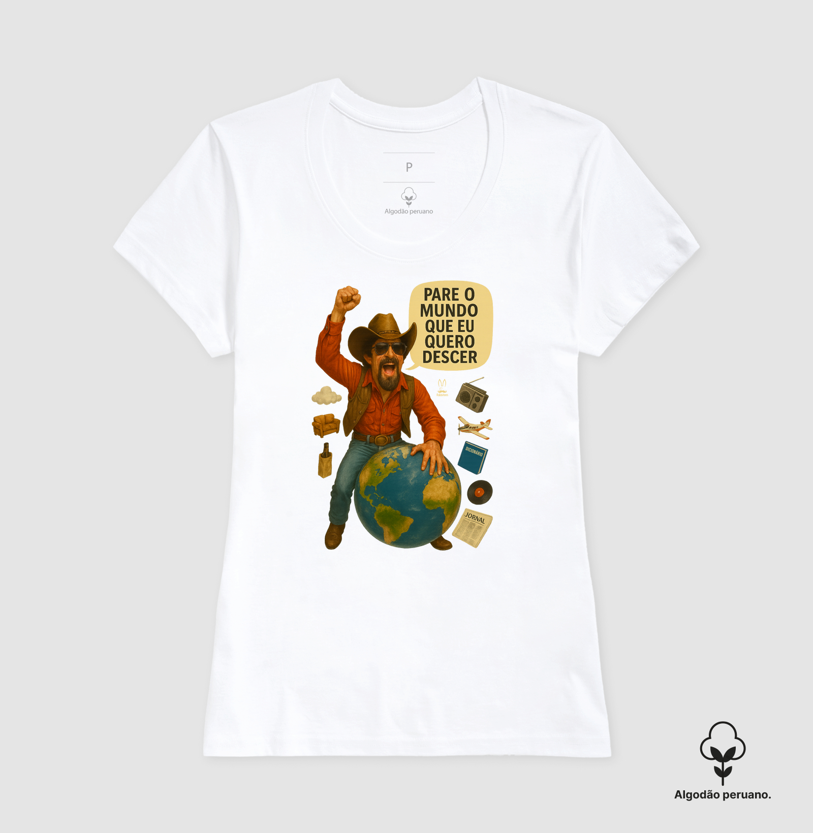 Camisa 2