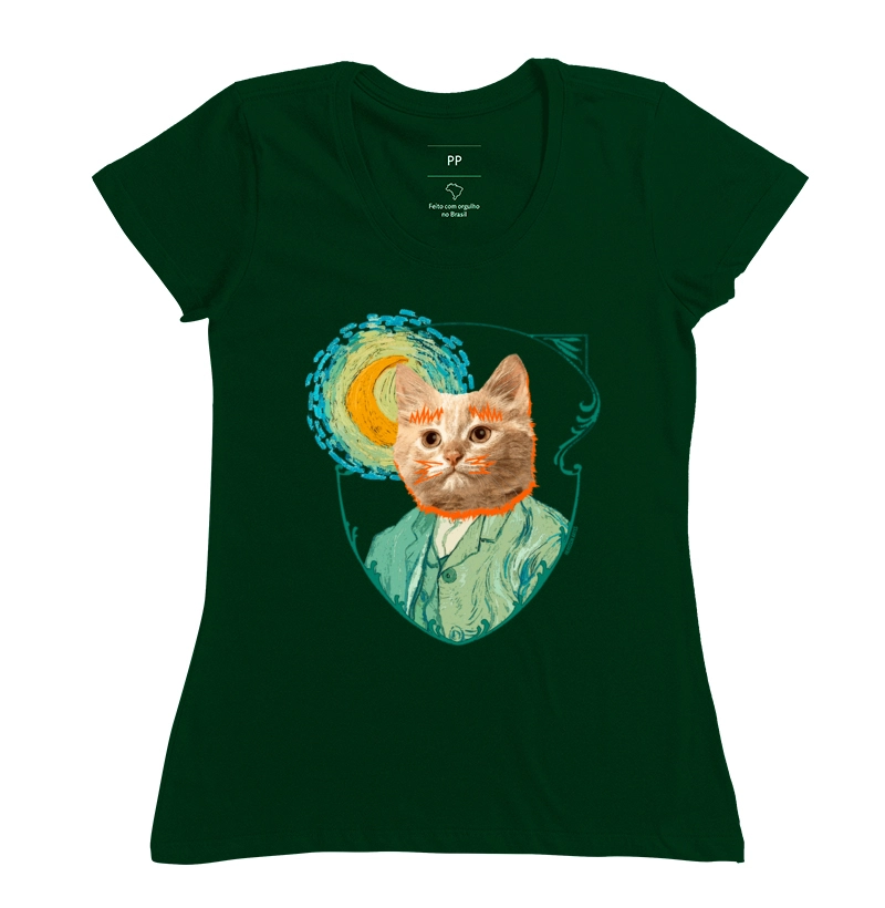 Camisa 12
