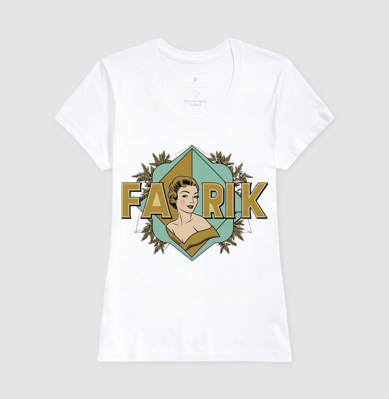 Camisa 7