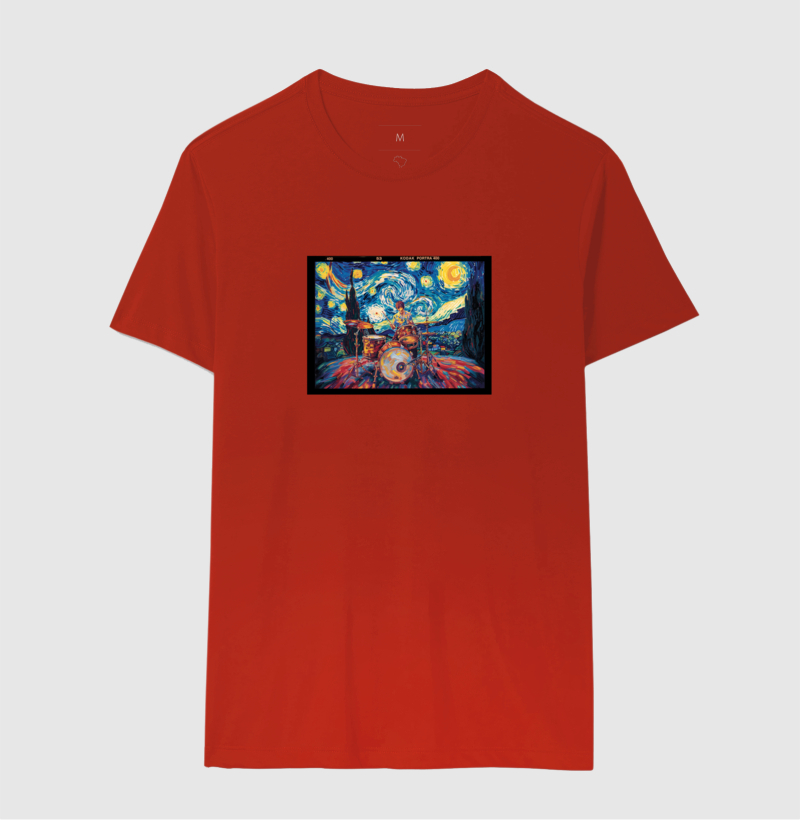 Camisa 9
