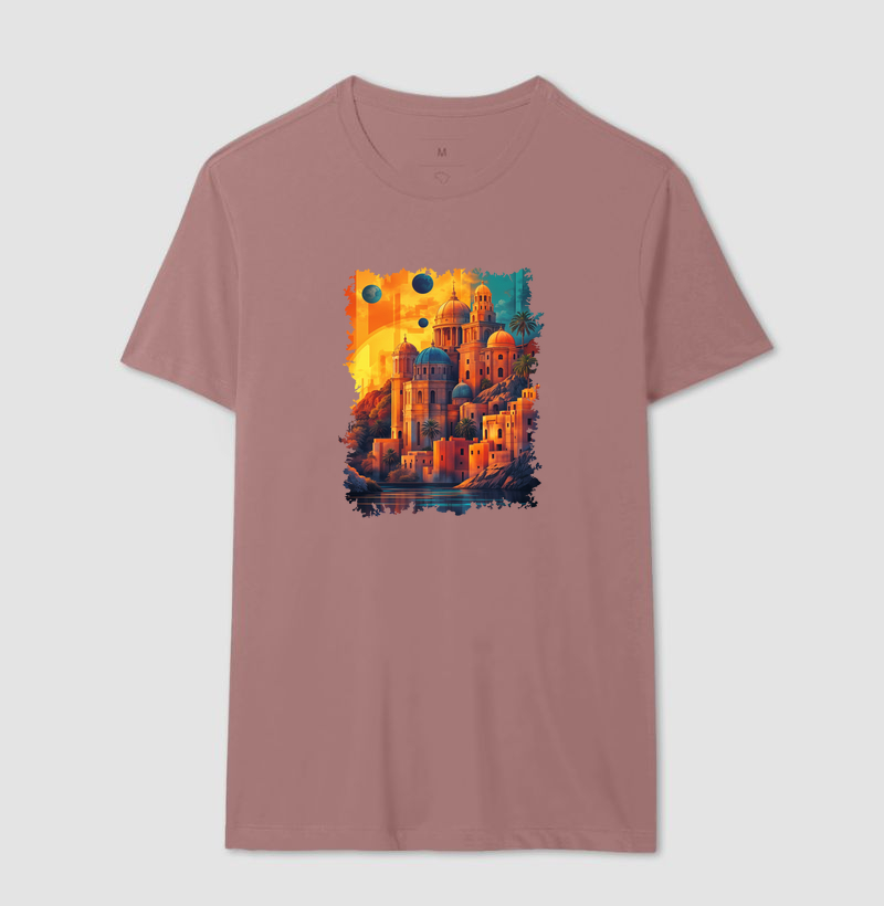 Camisa 9