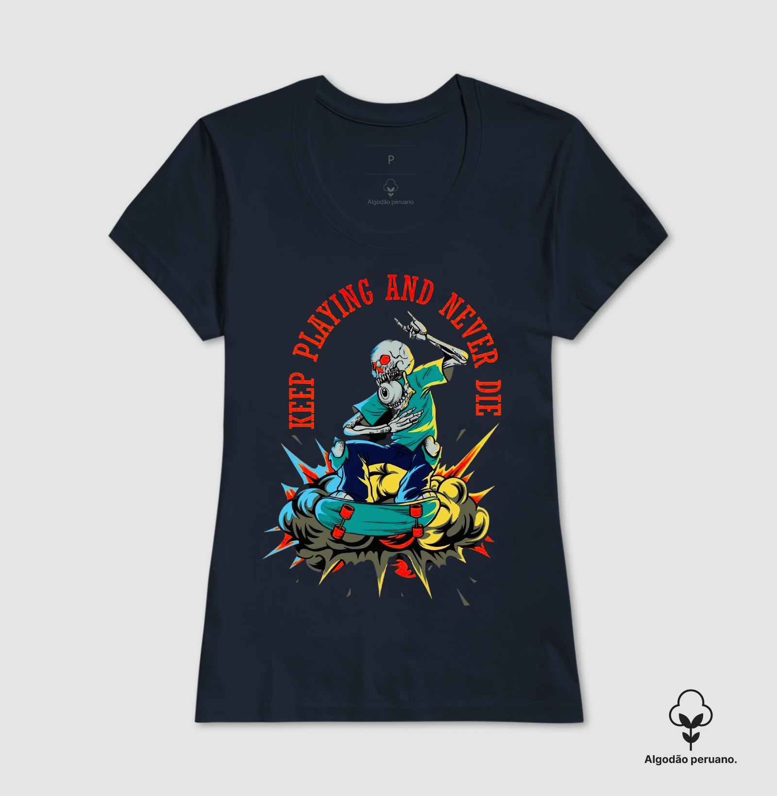 Camisa 6