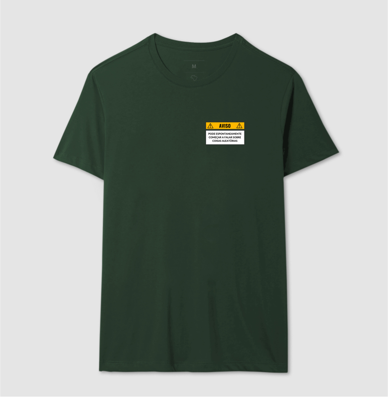 Camisa 7
