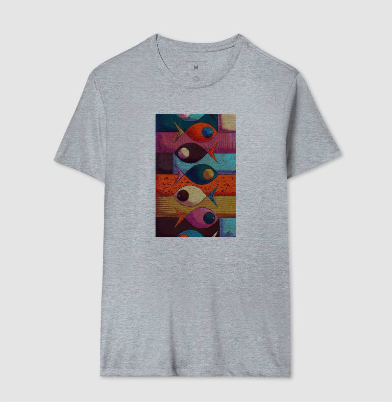 Camisa 9