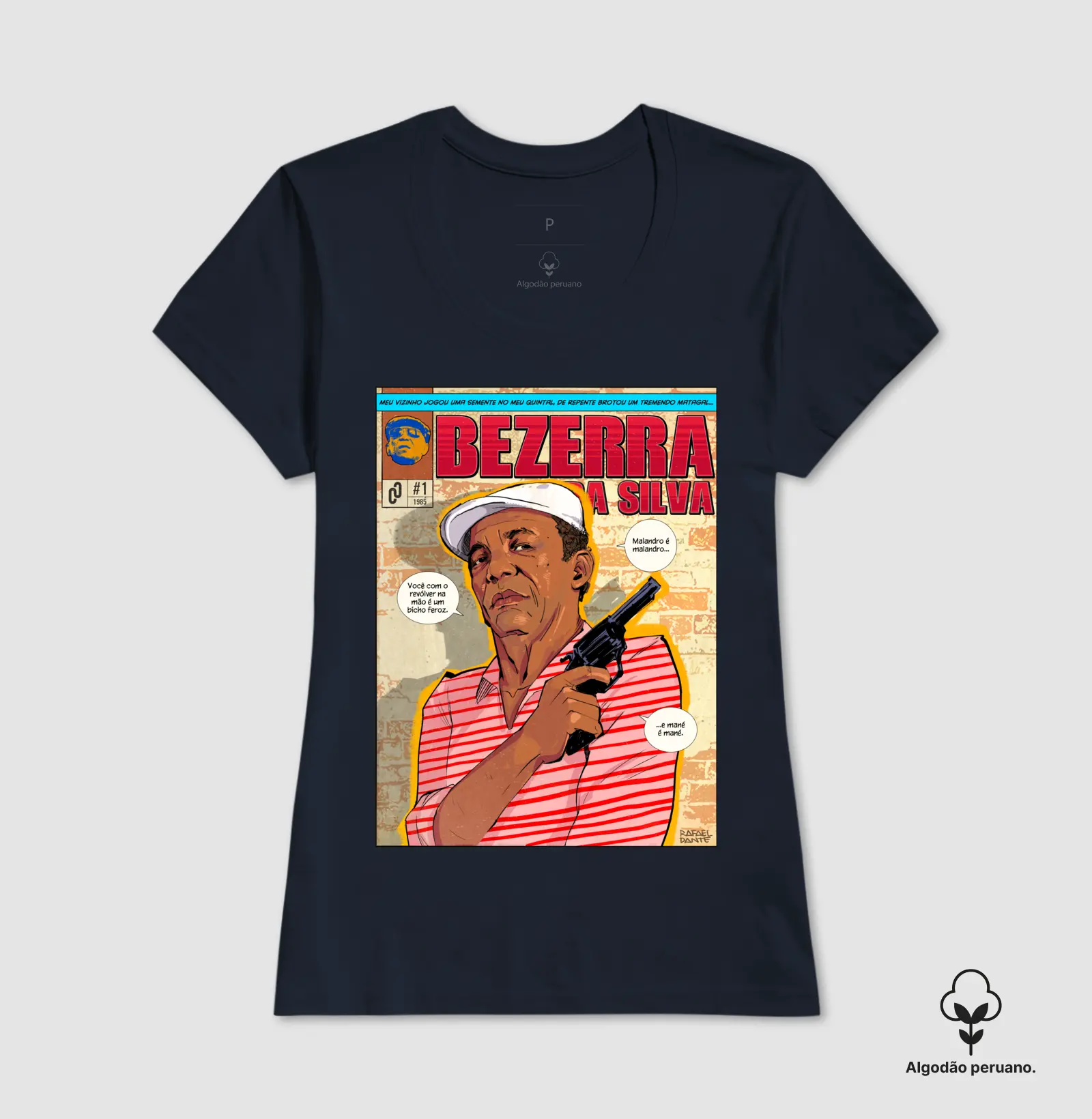 Camisa 1