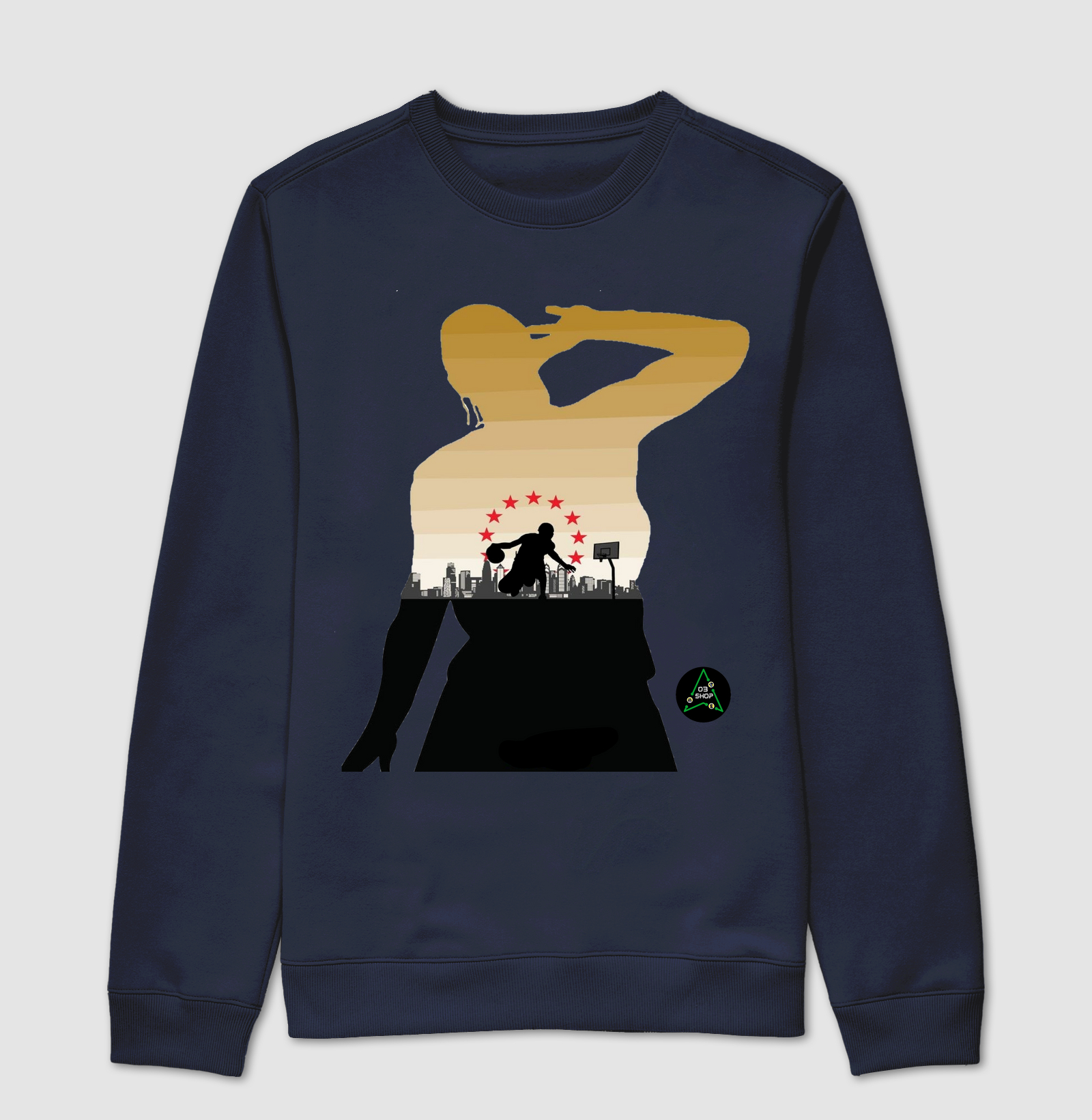 Camisa 4