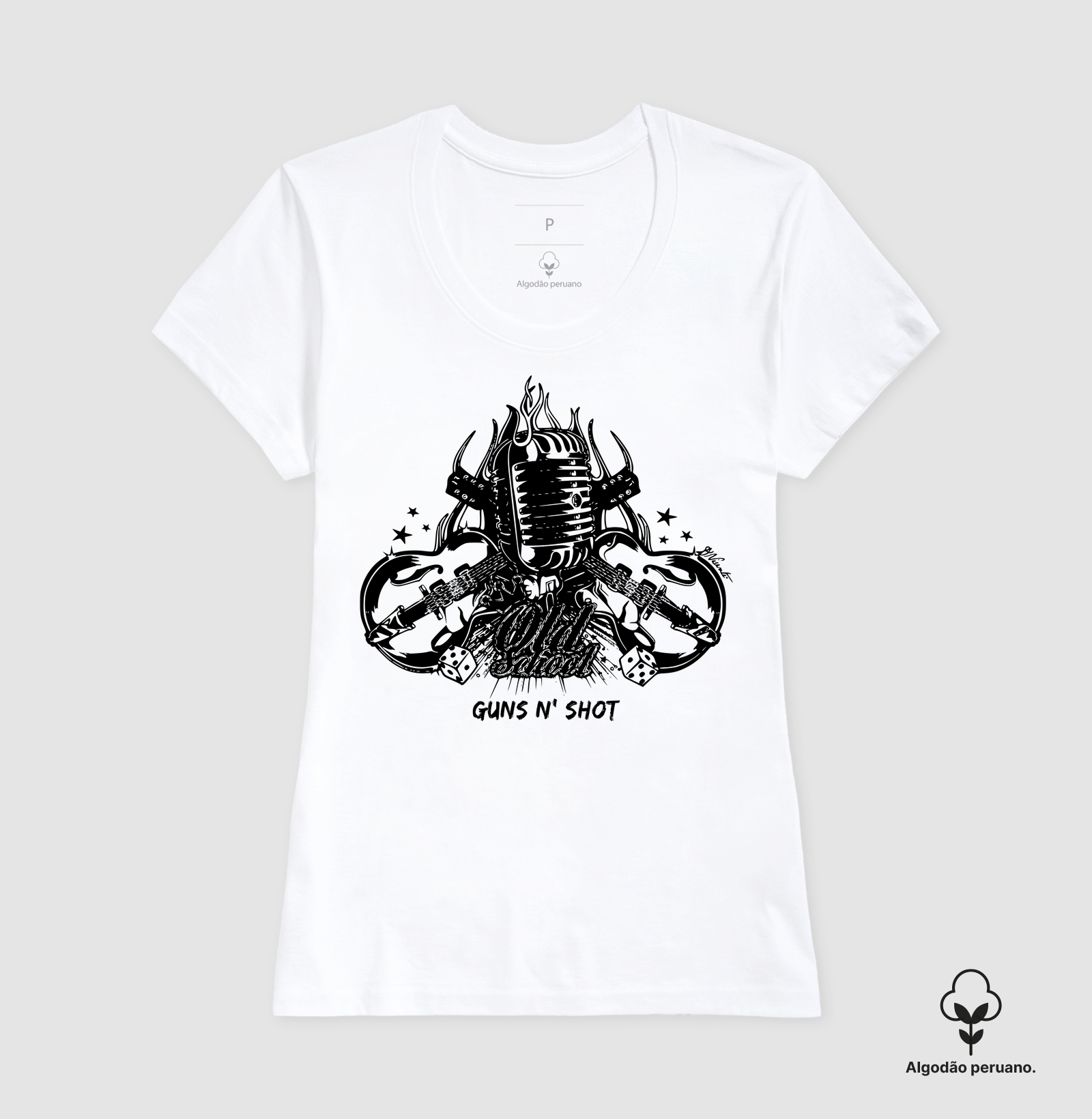 Camisa 3