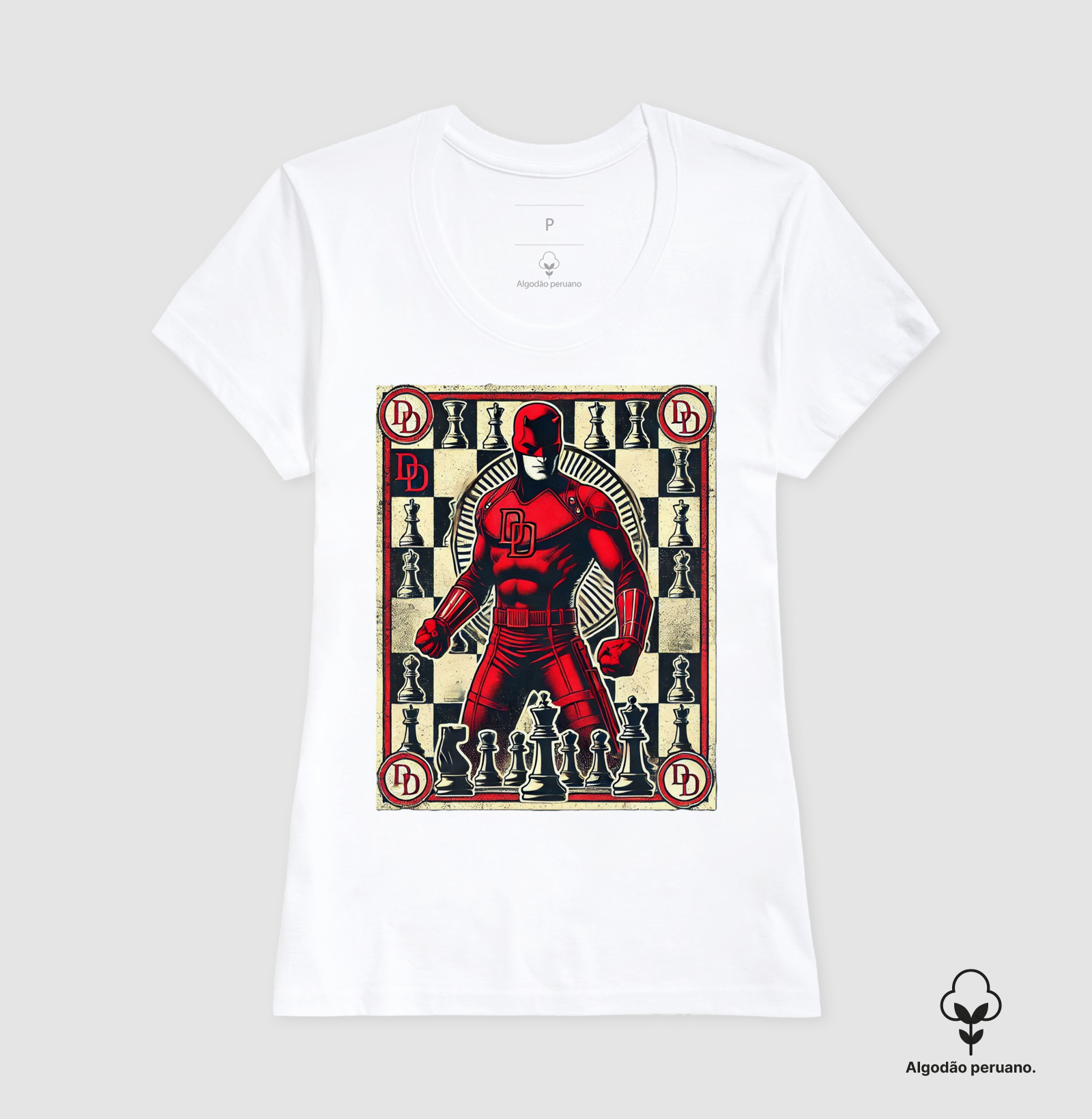 Camisa 1