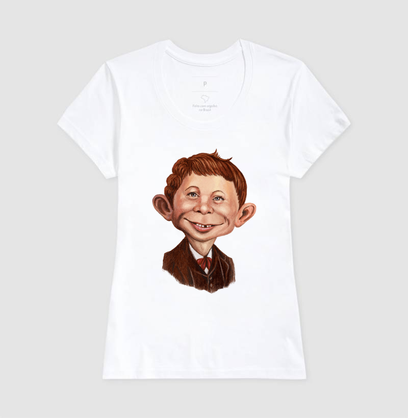 Camisa 7