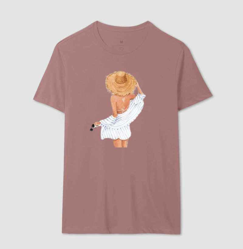 Camisa 15