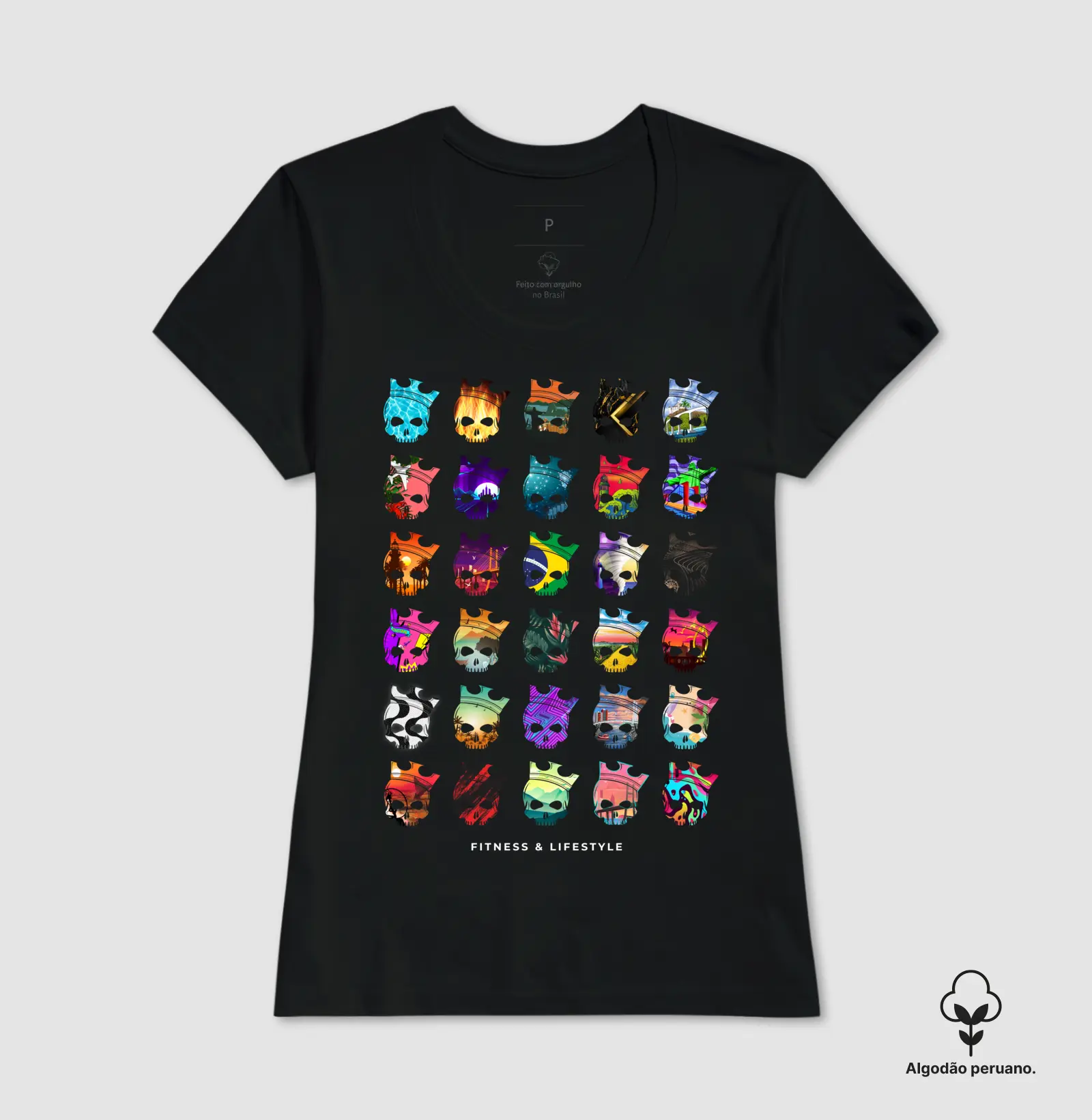 Camisa 3