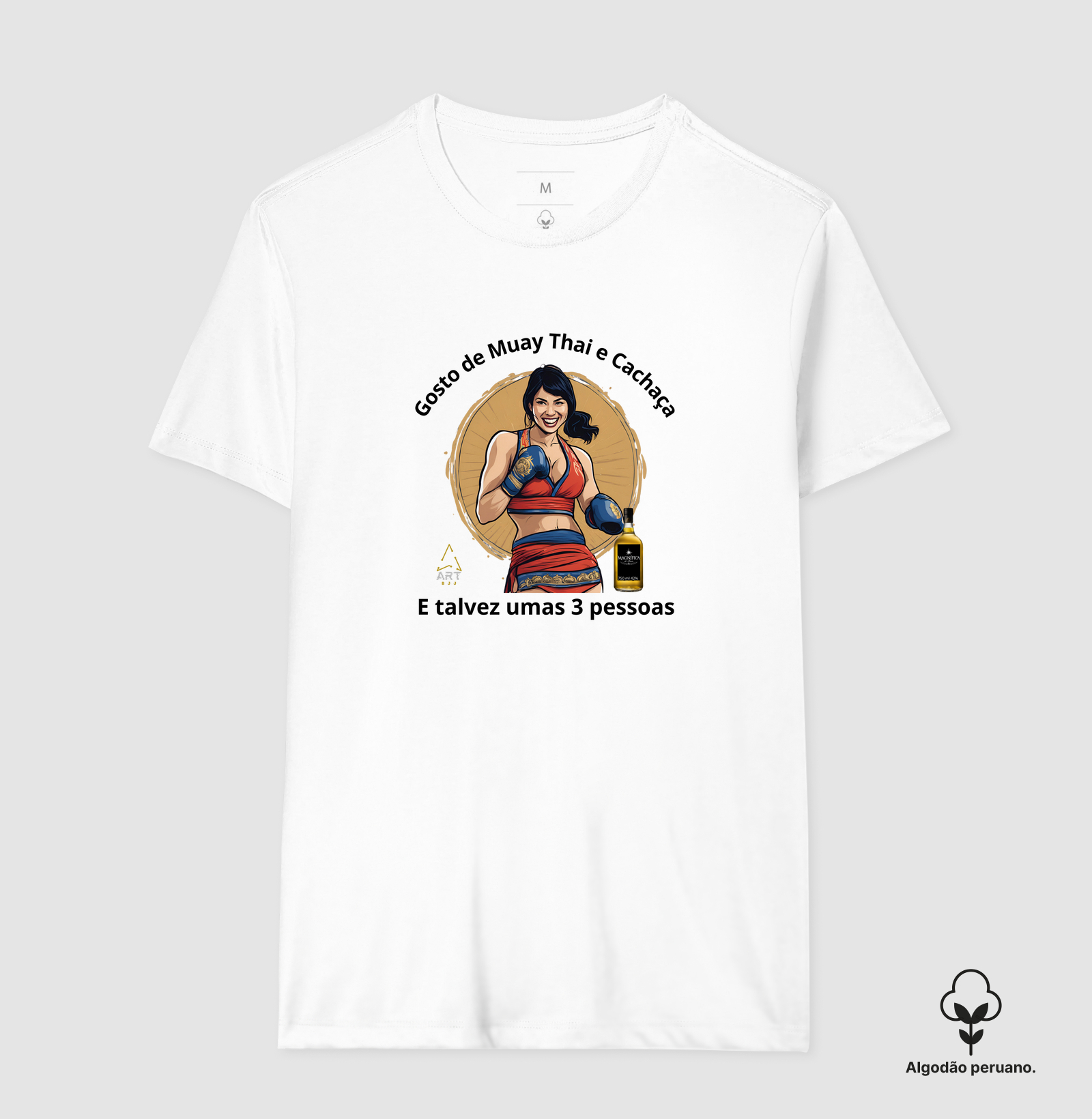 Camisa 3