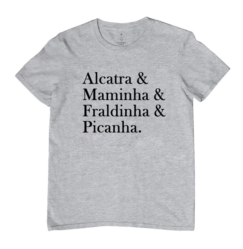 Camisa 7