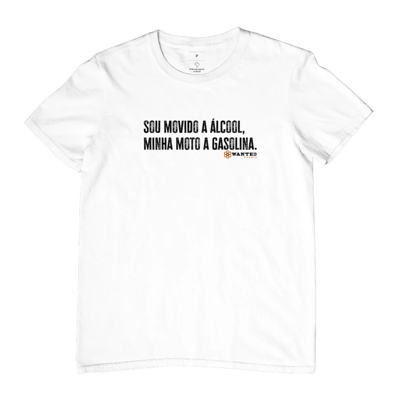 Camisa 12