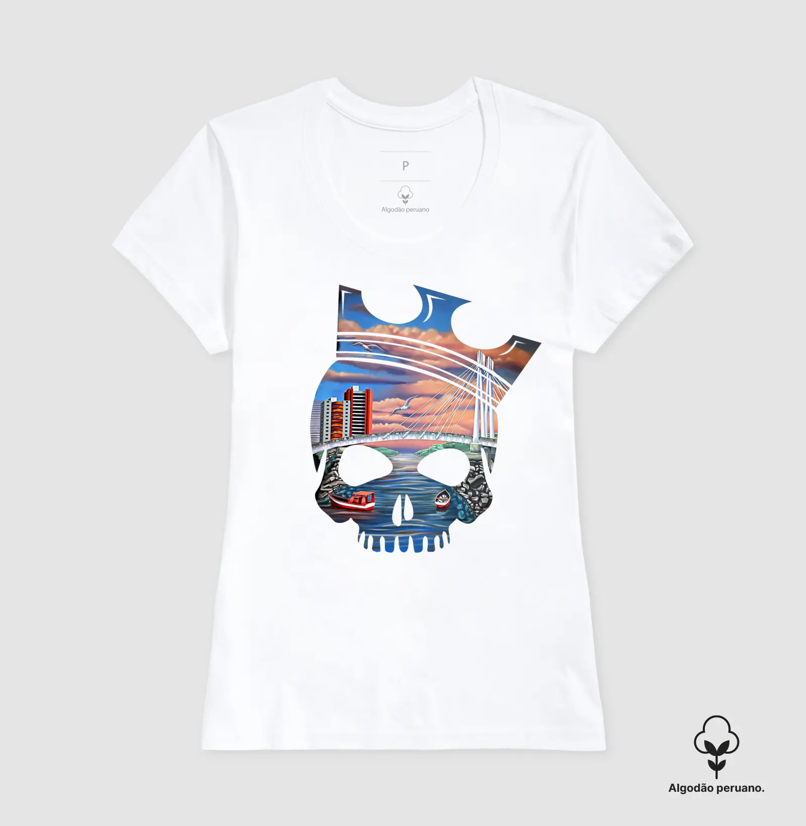 Camisa 6