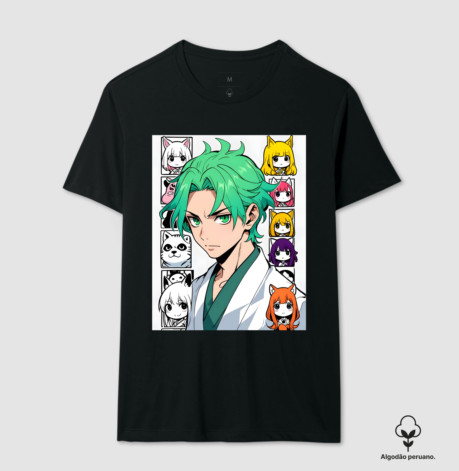Camisa 3