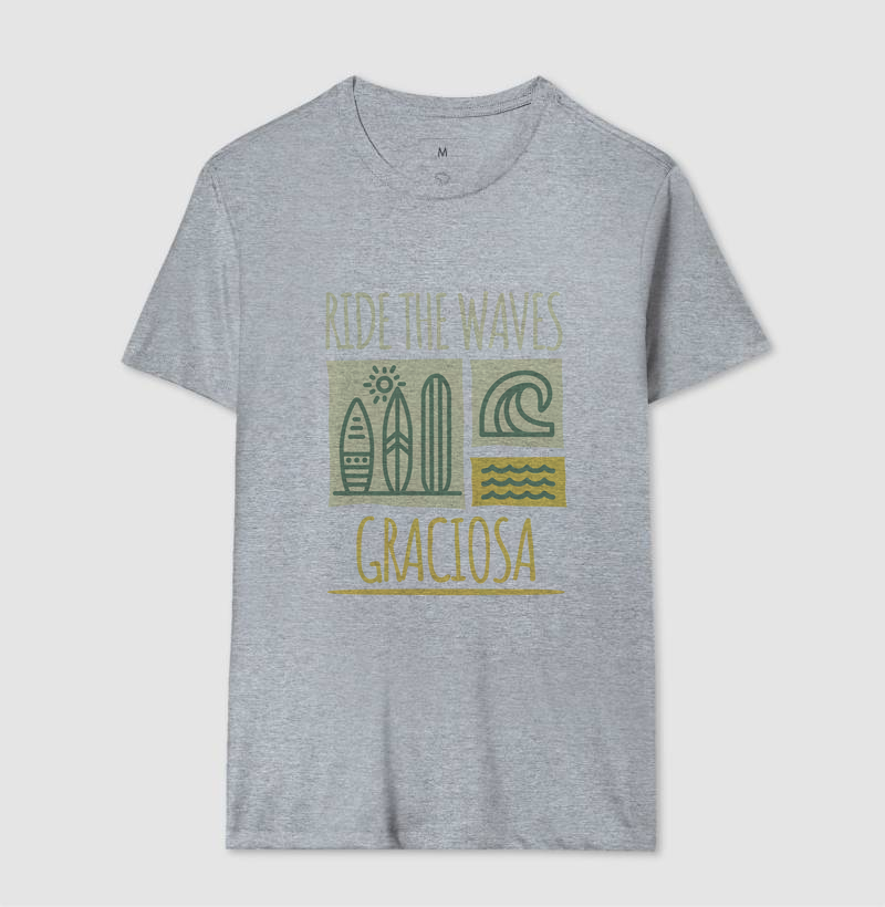 Camisa 10