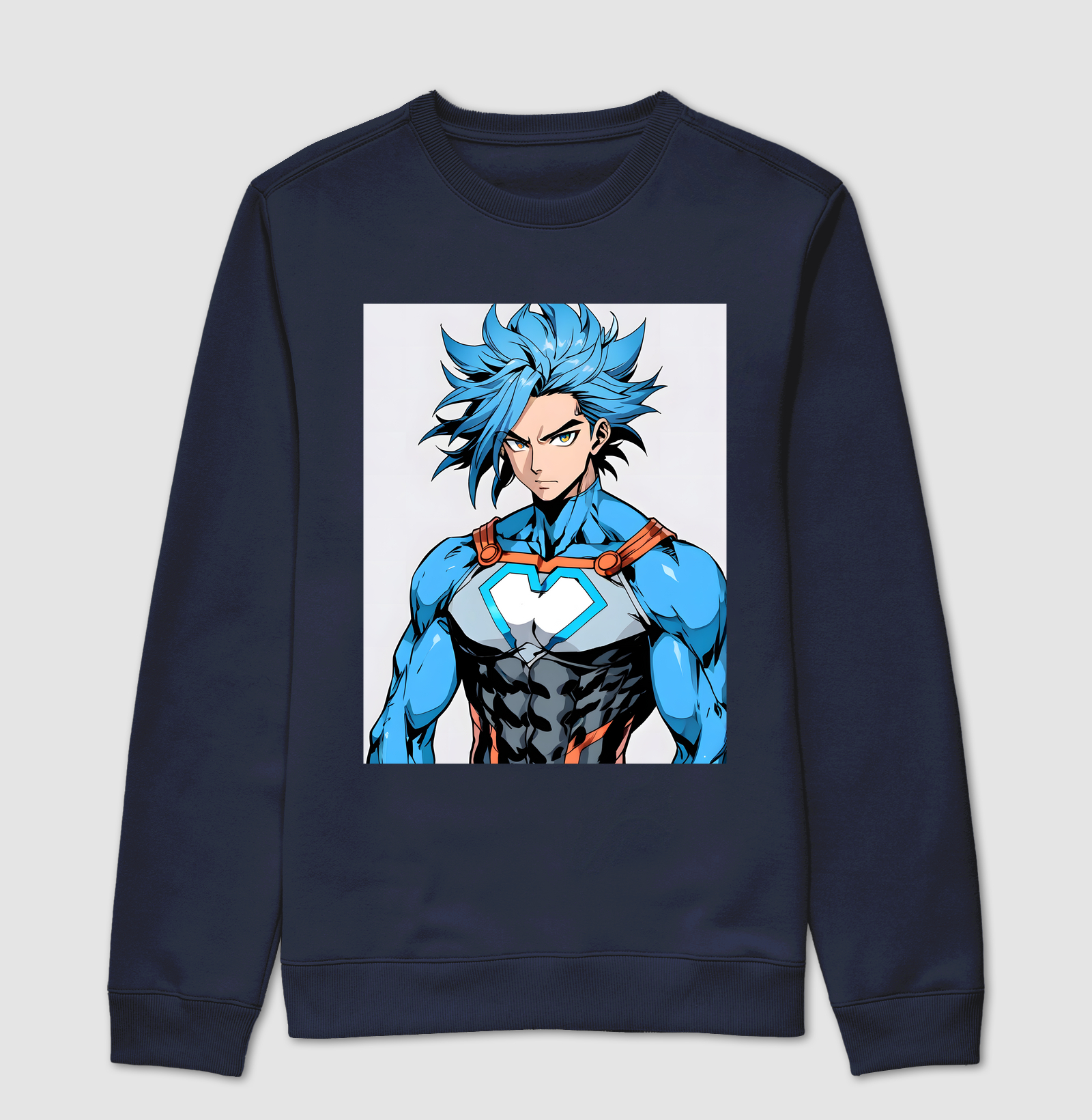 Camisa 4