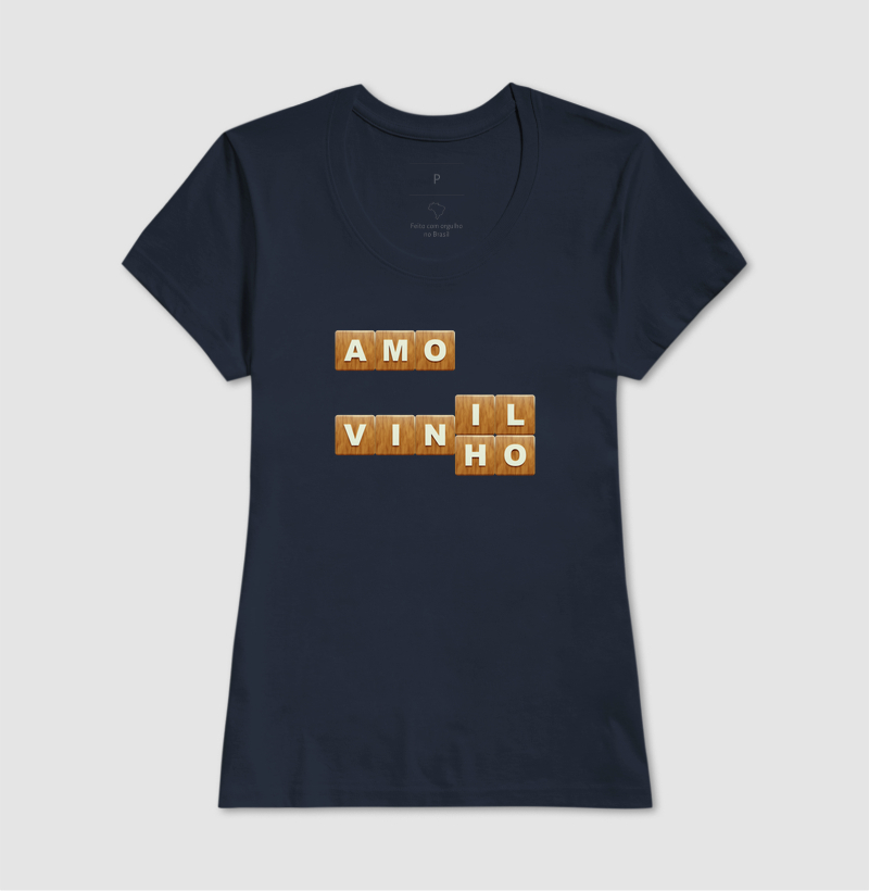 Camisa 16