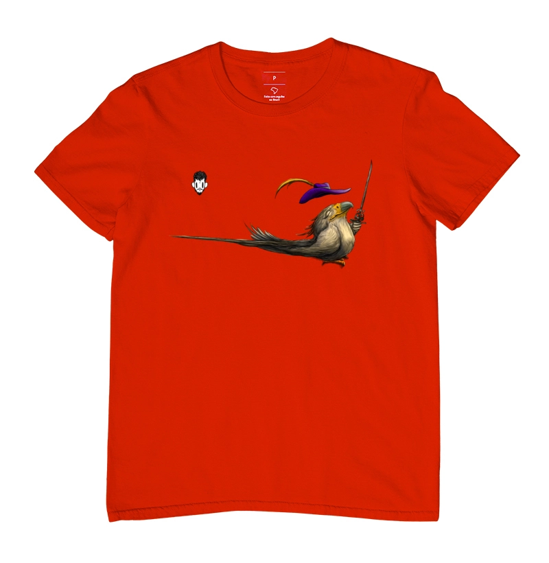 Camisa 9