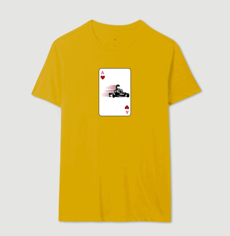 Camisa 13