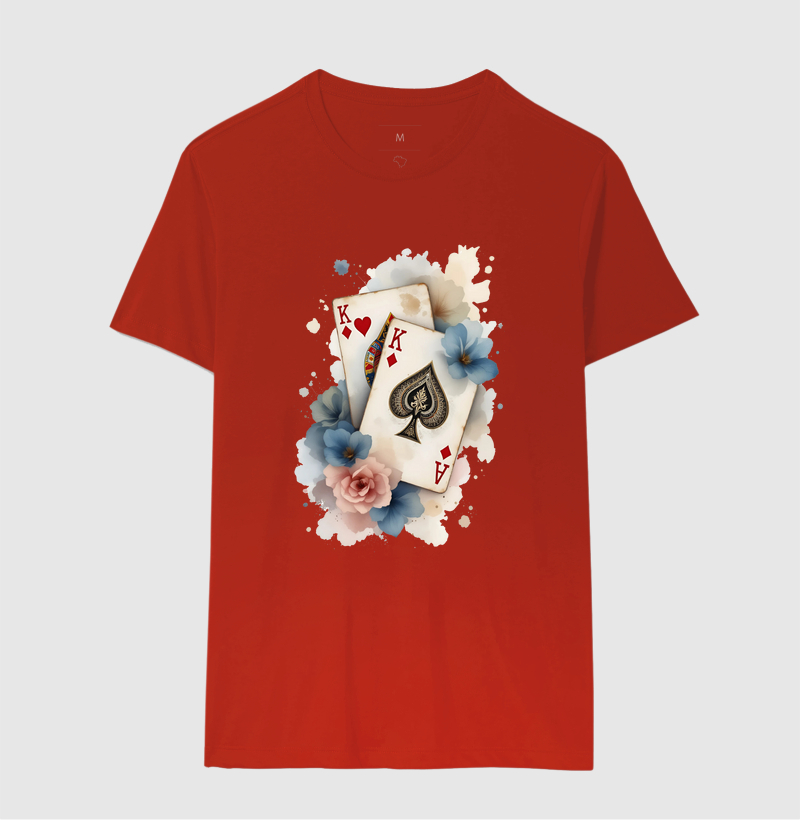 Camisa 12
