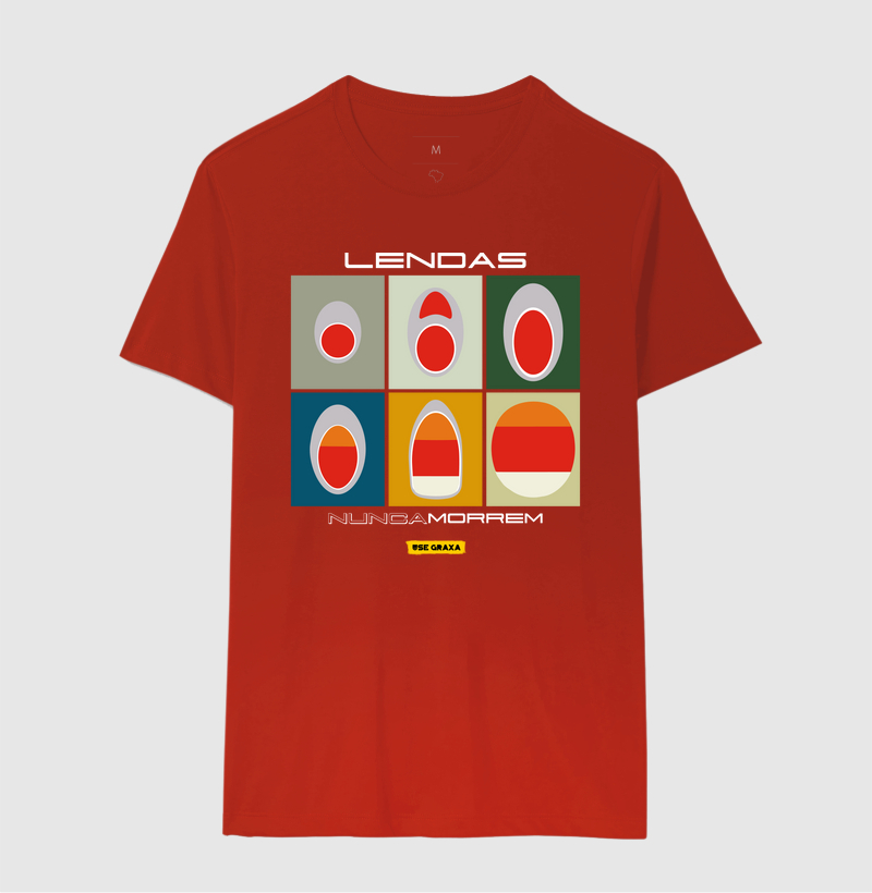 Camisa 10