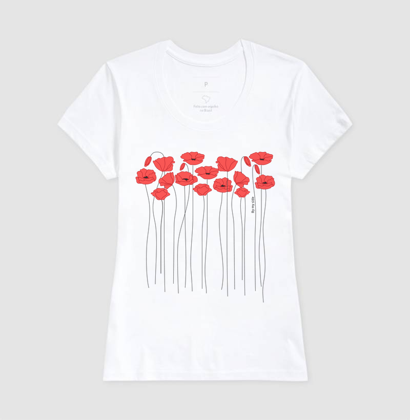 Camisa 13