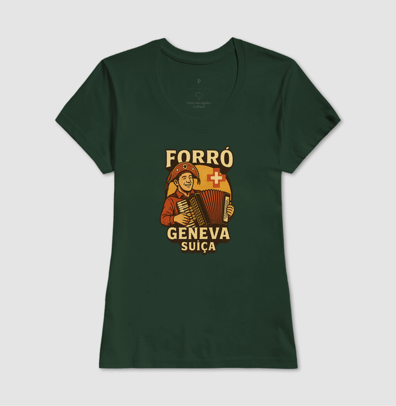 Camisa 12