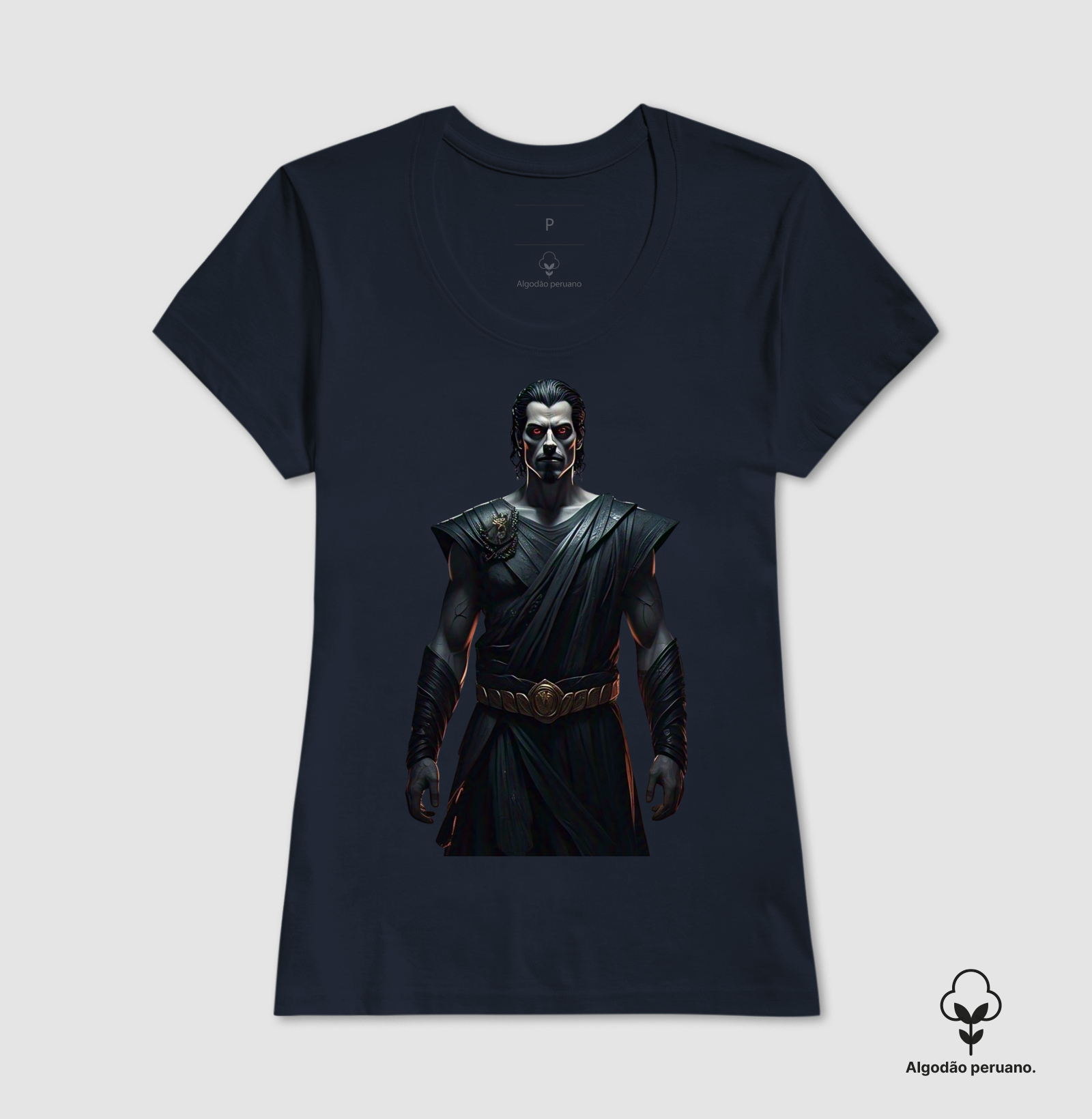 Camisa 2