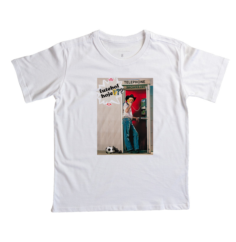 Camisa 1