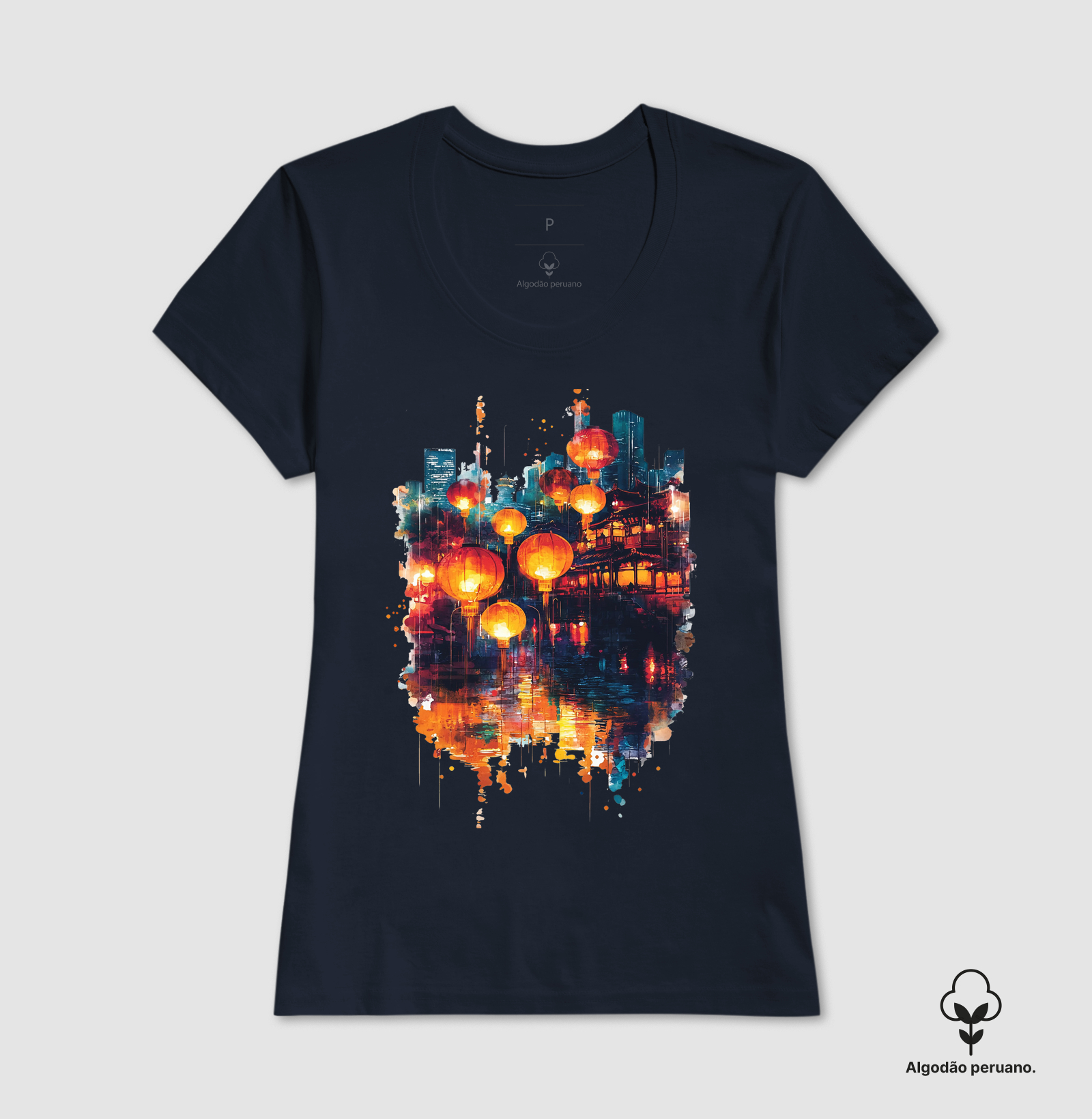 Camisa 2