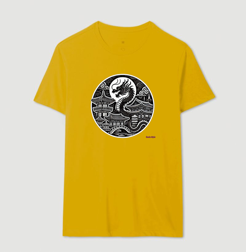 Camisa 16
