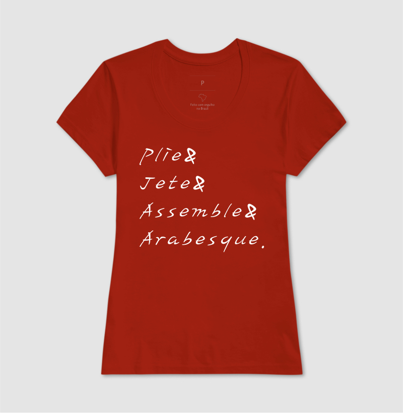 Camisa 10