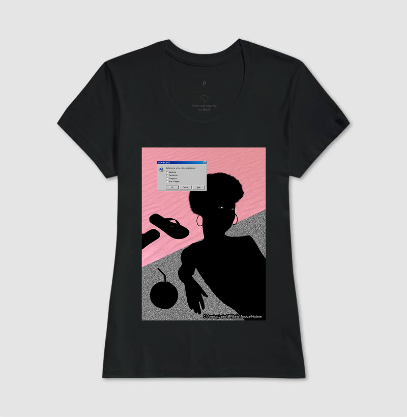 Camisa 4