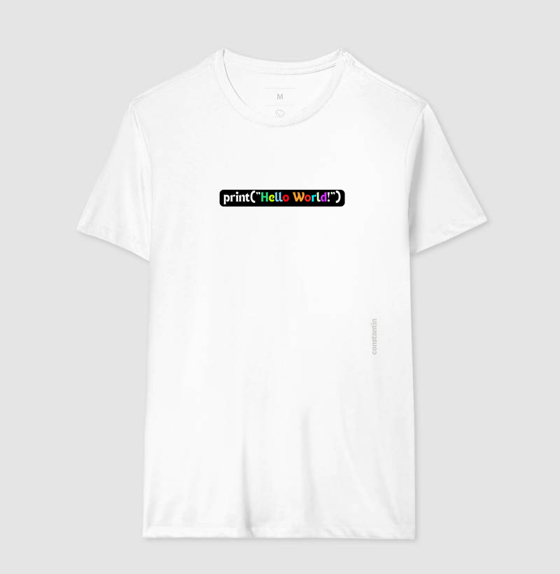 Camisa 3