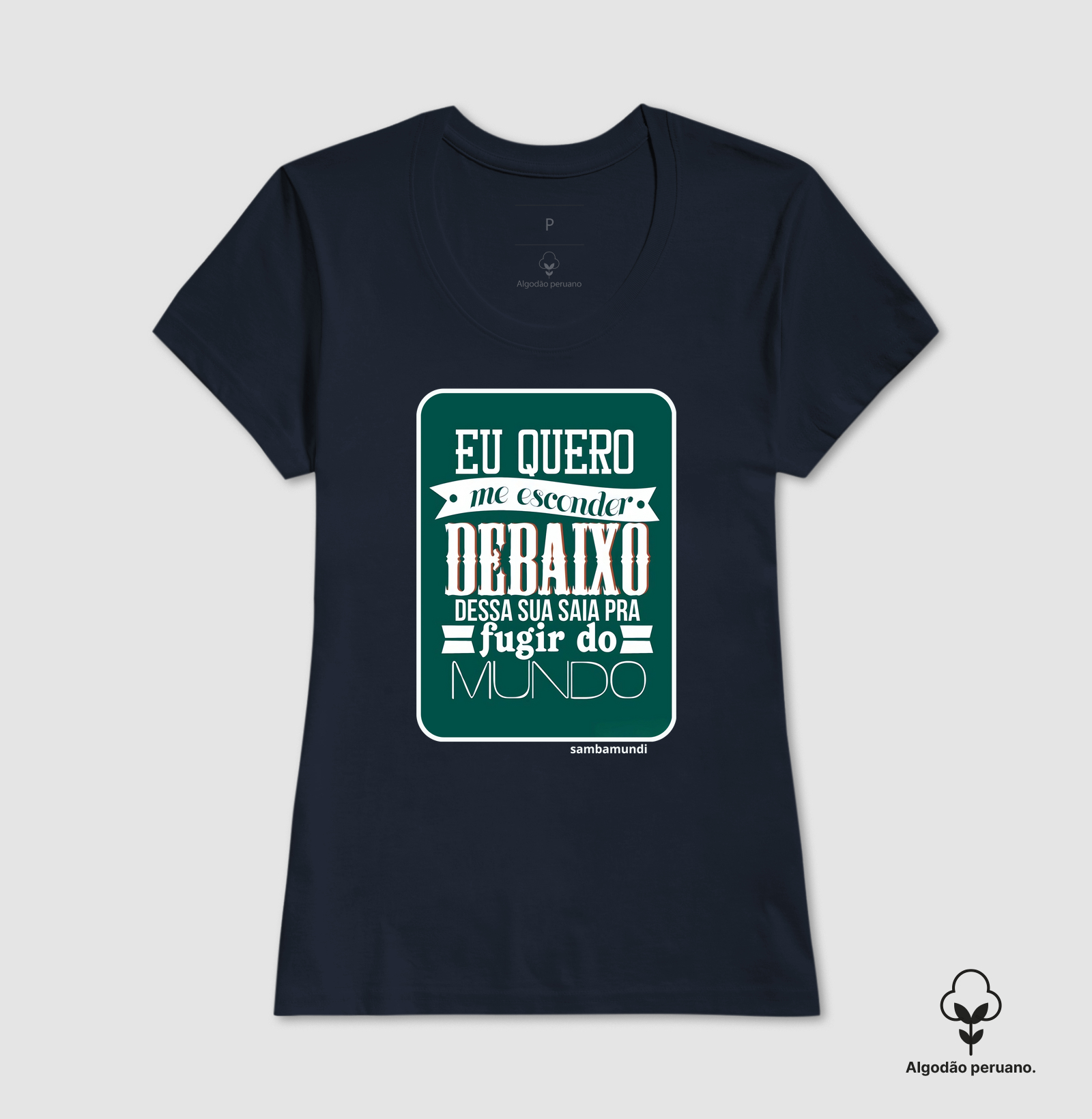 Camisa 6