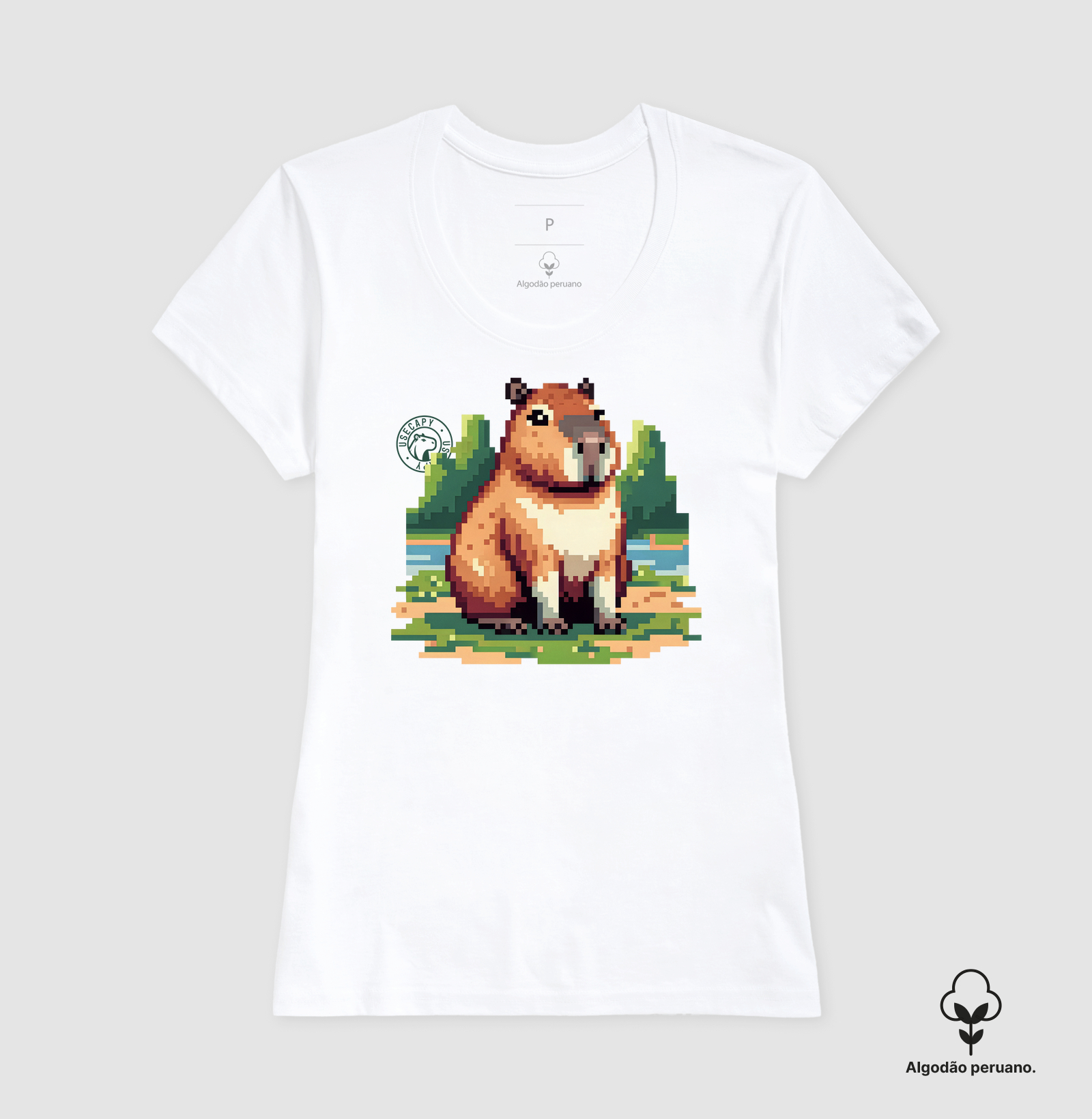 Camisa 6
