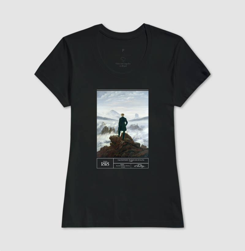 Camisa 16