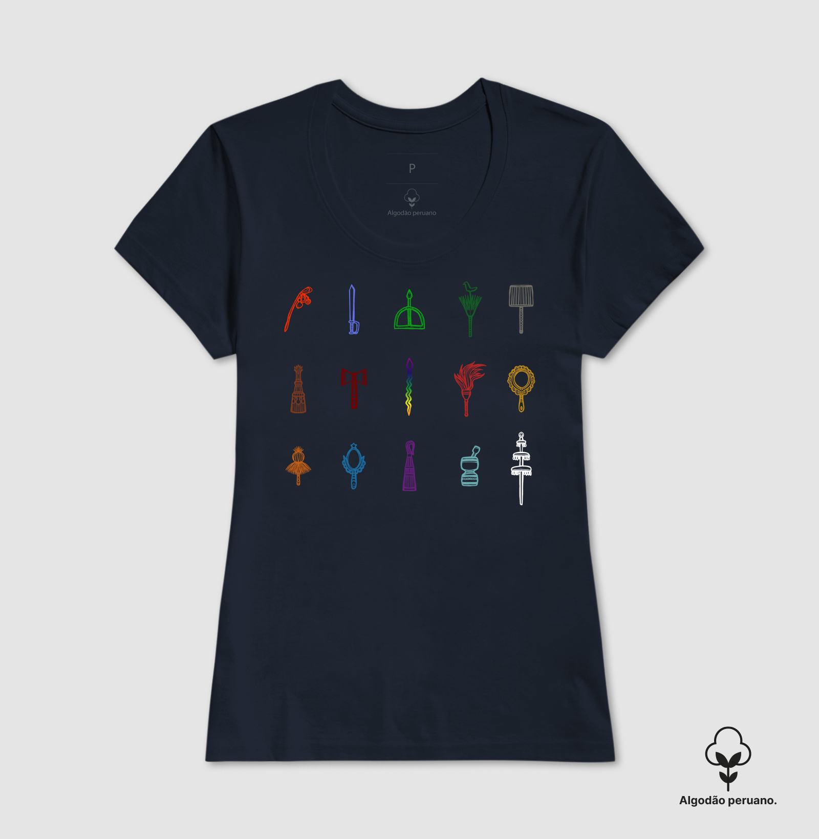 Camisa 5